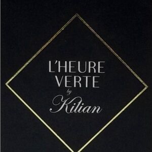 Kilian L'HEURE VERTE Accessories